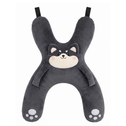 Nubbli™ Peluche Cervical Anticabeceo