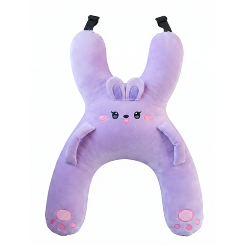 Nubbli™ Peluche Cervical Anticabeceo