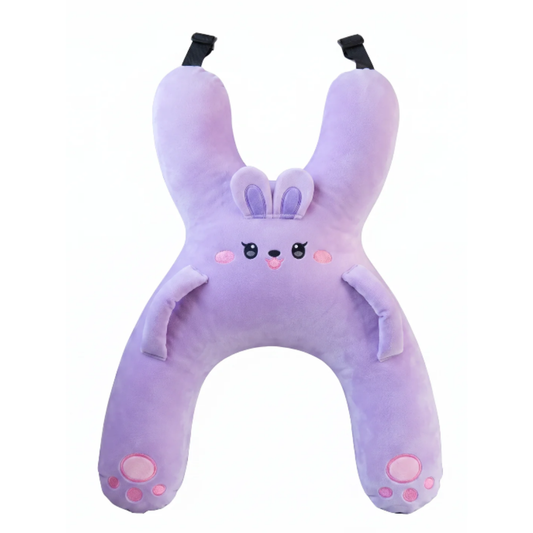 Nubbli™ Peluche Cervical Anticabeceo
