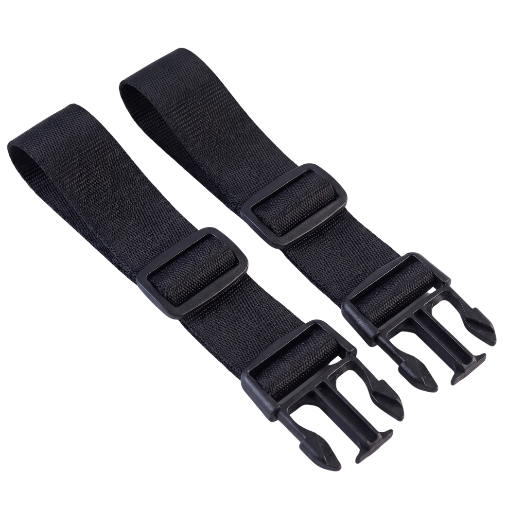 Juego de Correas Ajustables